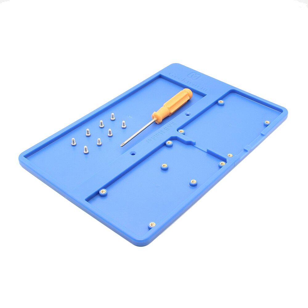 Raspberry Pi RAB Holder Breadboard ABS Education Platform Case for Arduino Mega 2560 / Raspberry Pi 3 Model B+ Plus/3B/2B customize
