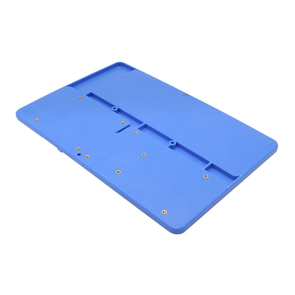 Raspberry Pi RAB Holder Breadboard ABS Education Platform Case for Arduino Mega 2560 / Raspberry Pi 3 Model B+ Plus/3B/2B customize