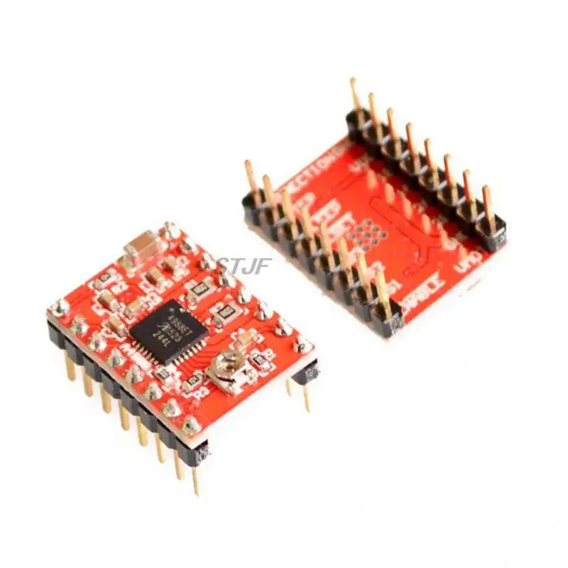 Custom Reprap Stepper Driver Stepper motor Driver A4988