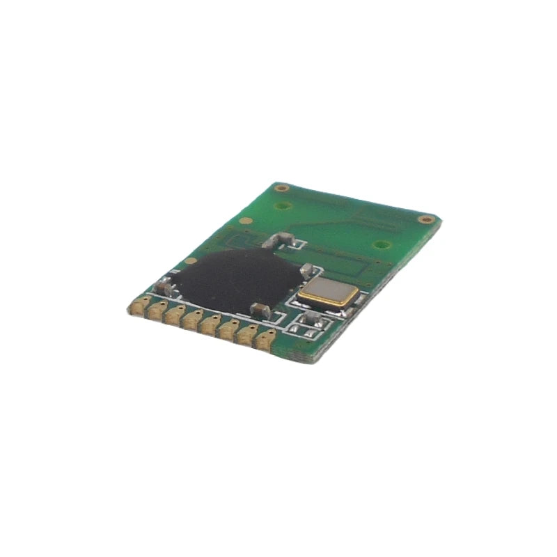 Custom CC2500 PA/LNA high-power 2.4G RF communication unmanned aerial vehicle model ship model remote control module