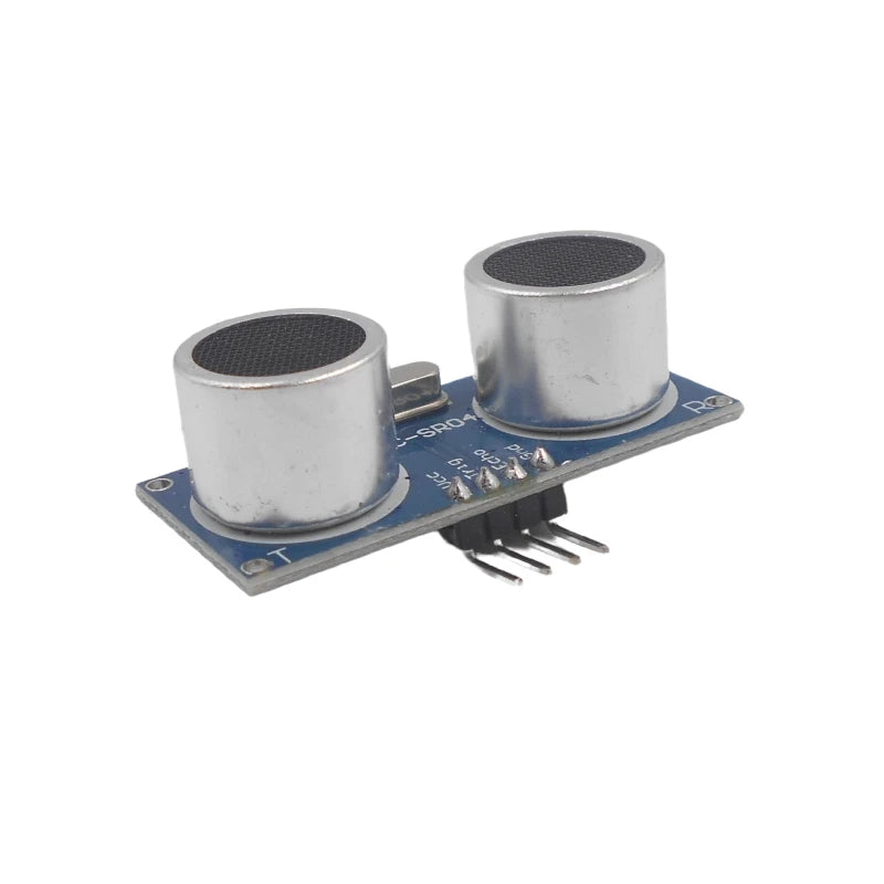 Custom HC-SR04 5V ultrasonic ranging module sensor module
