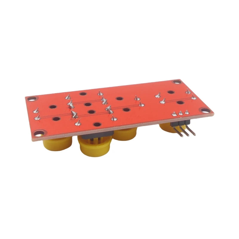 Custom Electronic building block AD Keyboard simulation keyboard module suitable for gaming buttons