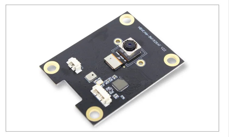 Custom Press the button to take photos, 8million pixel scanner, high-resolution camera module imx179 auto focus USB drive free