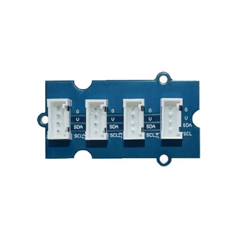 Custom studio Grove - I2C Hub Grove Interface Expansion Board winder