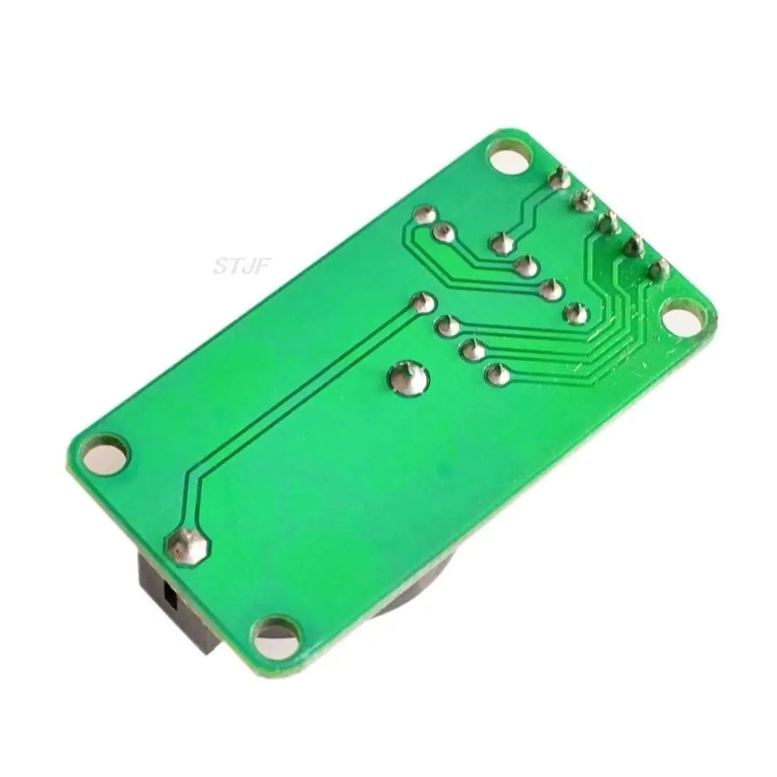 Custom New Arrival RTC DS1302 Real Time Clock Module For AVR ARM PIC SMD for Arduino