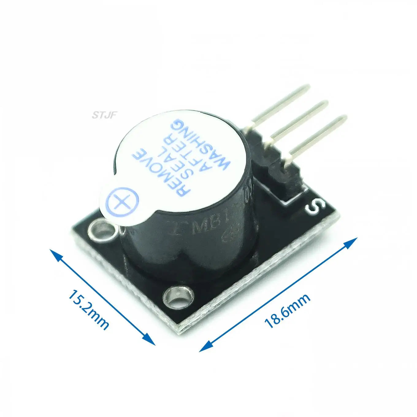 Custom KY-012 Active Buzzer Alarm Sensor Module Diy Starter Kit