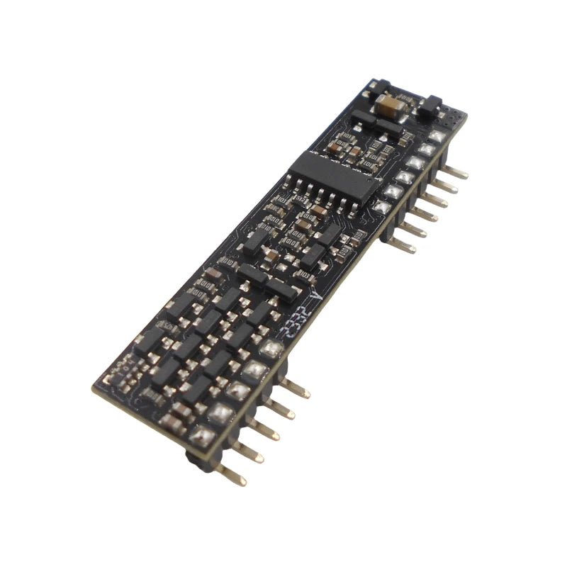 Custom module compatible model KS0835F