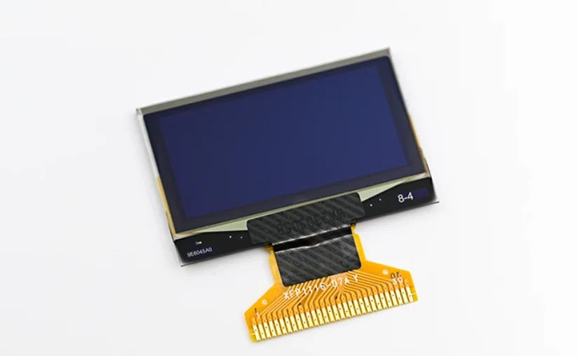 Custom 1.3-inch OLED display screen 30PIN 12864 LCD sh1106 ssd1306 driver