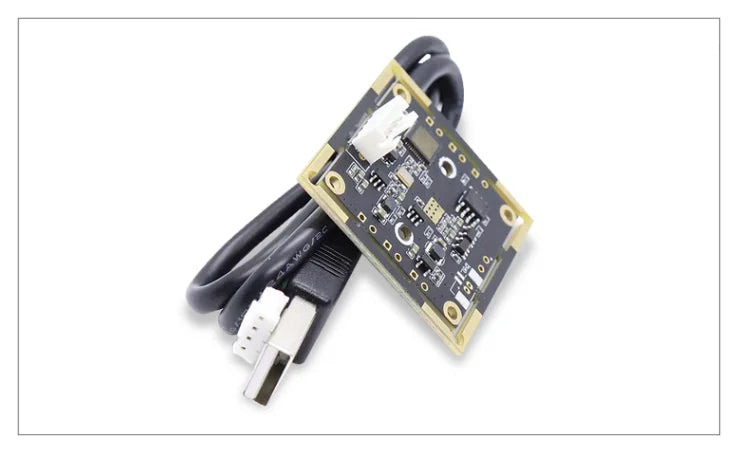 Custom 8 million pixel imx179 camera module A4 document scanning altimeter module