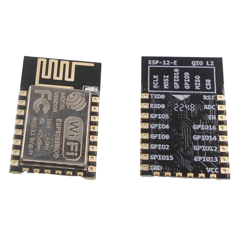 Custom ESP-12E ESP8266 serial port WIFI wireless module