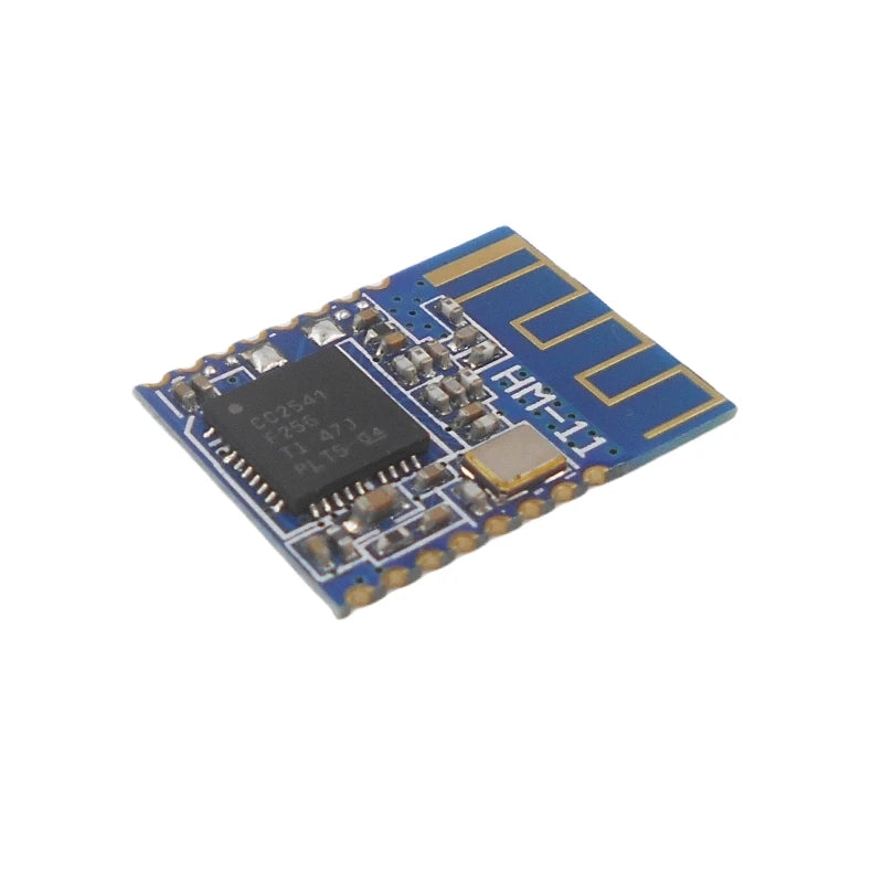 Custom HM-11 Bluetooth Module ble4.0 Serial Port Transmission Master Slave Integrated Shake iBeacon Small and Stable