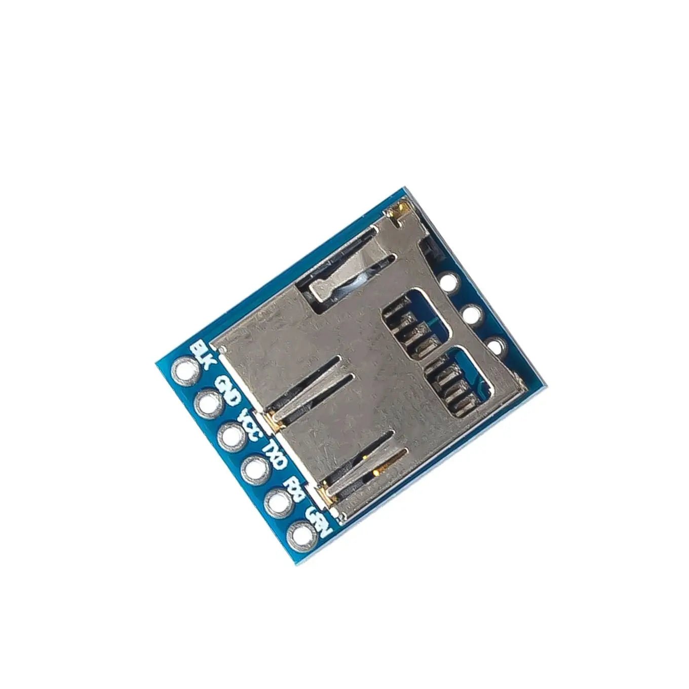 Custom Openlog Serial Data Logger Open Source Data Recorder ATmega328 Support Micro SD