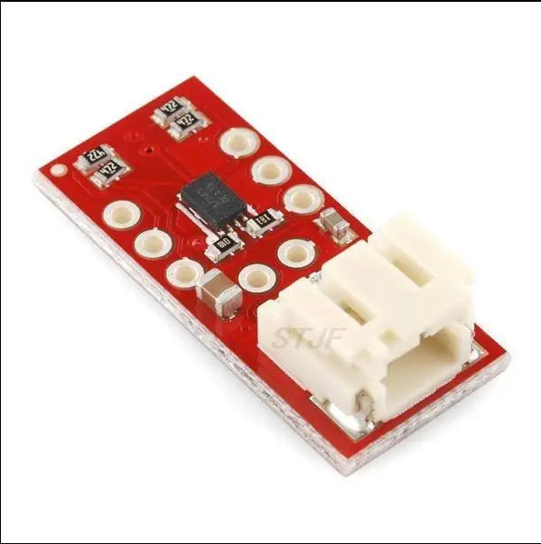 Custom LiPo Fuel Gauge Lithium battery detection module A/D conversion IIC MAX17043