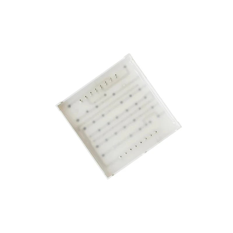 Custom 1PCS 8*8 Red Led Dot Matrix Display Common Anode/Cathode 1588BS