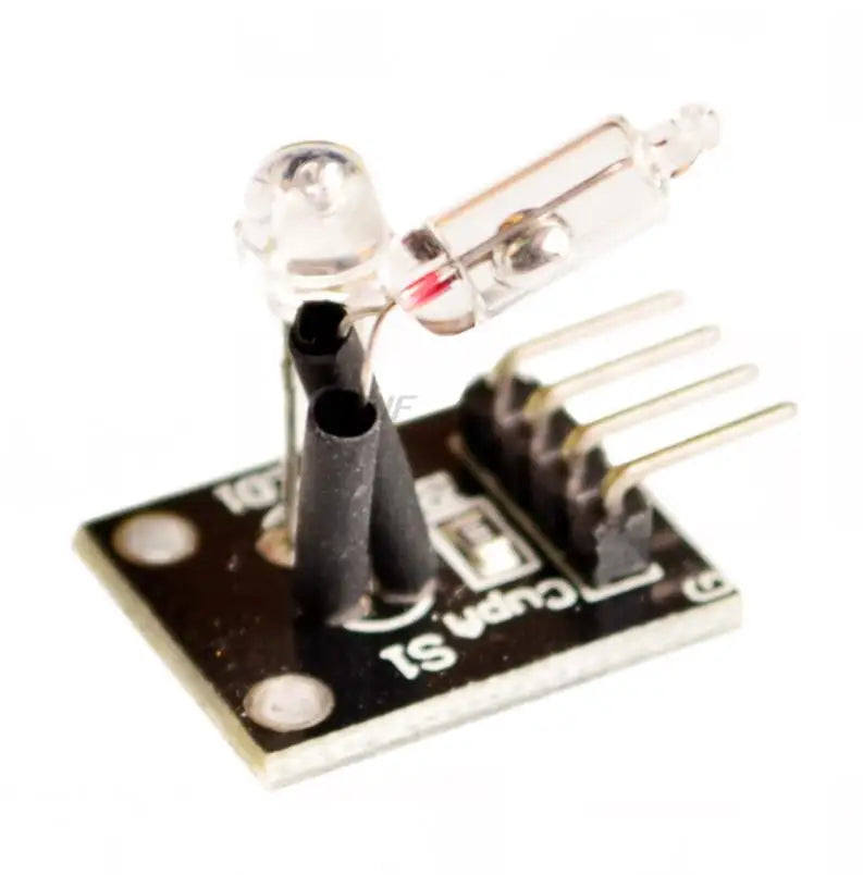 Custom Magic Light Cup Module Starters Compatible KY-027