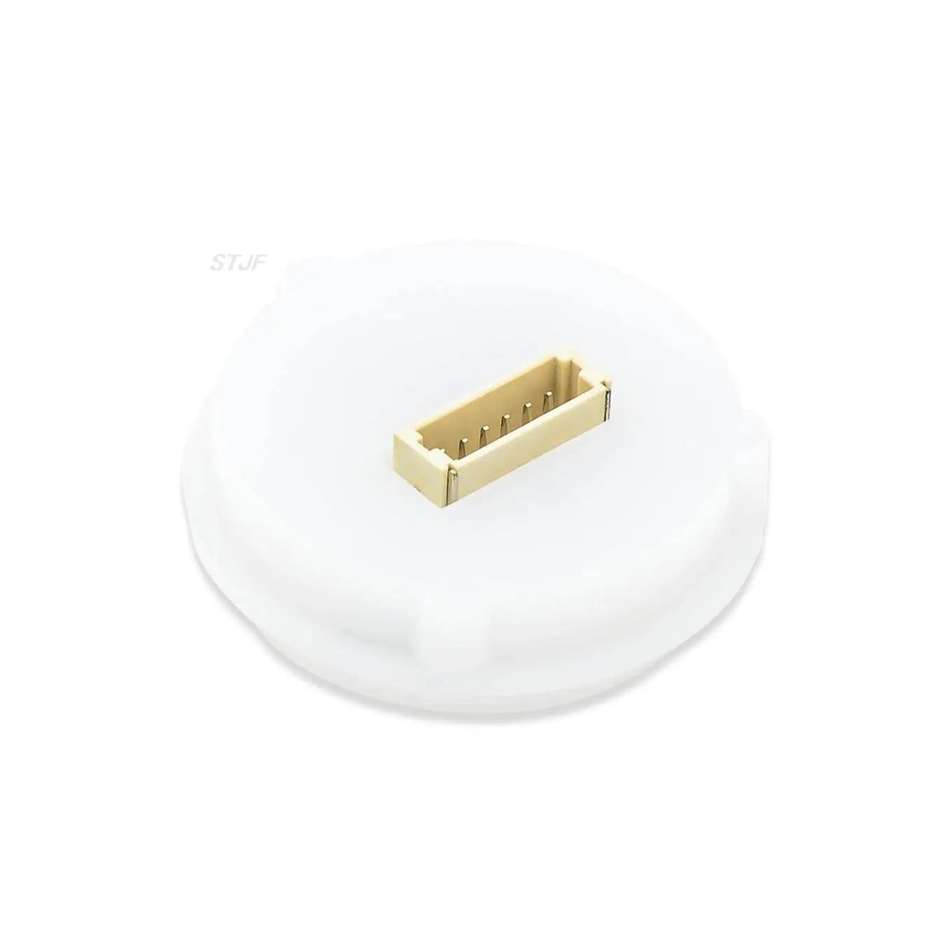 Custom SFM-V1.7 Semiconductor Integrated Touch Capacitive Acquisition And Identification Fingerprint Sensor Module UA RT Communication