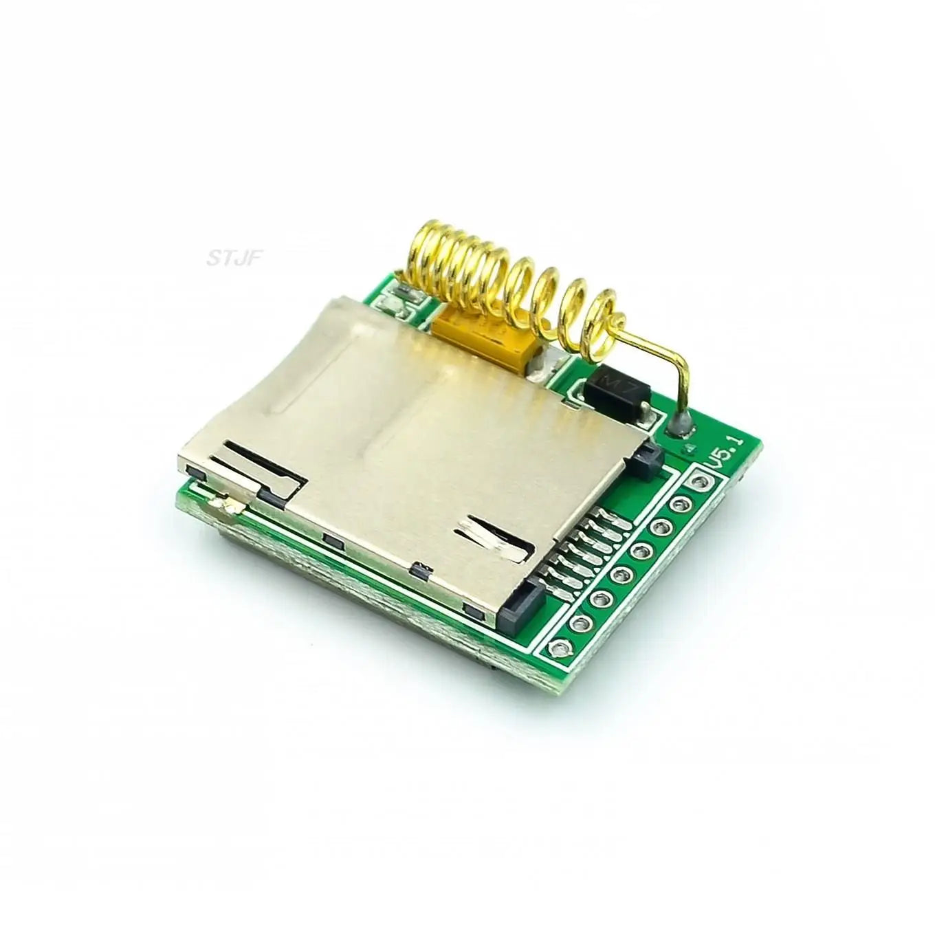 Custom SIM900A SMT type GSM/GPRS module SIM900 New And Original Parts In store promotion