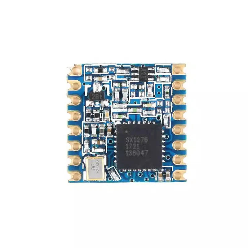Custom SX1276 Lora 868M 915MHZ Wifi Wireless Transceiver Module Spread Spectrum Long-Range Wireless Communication LORA/GFSK