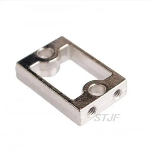 Custom 1pcs/lot TT DC Geared Motor Bracket Holder Mount for Smart Car Robot Parts