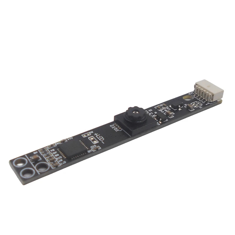 Custom Integrated laptop USB driver free OV2659 module 2 megapixel fixed focus built-in camera module