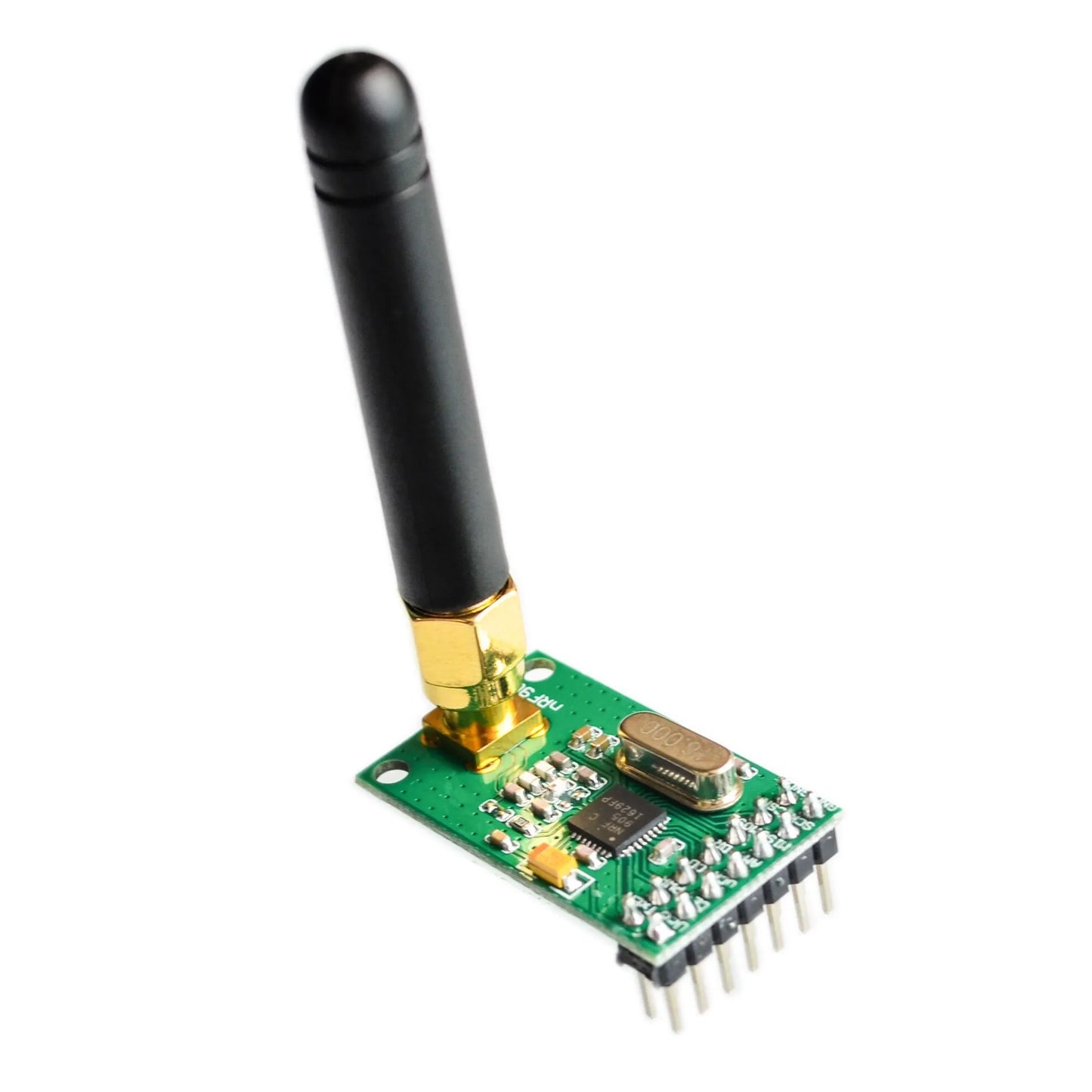 Custom NRF905 Wireless Module (PTR8000) Wireless Transmission 433/486/915MHz NF905SE Dropshipping