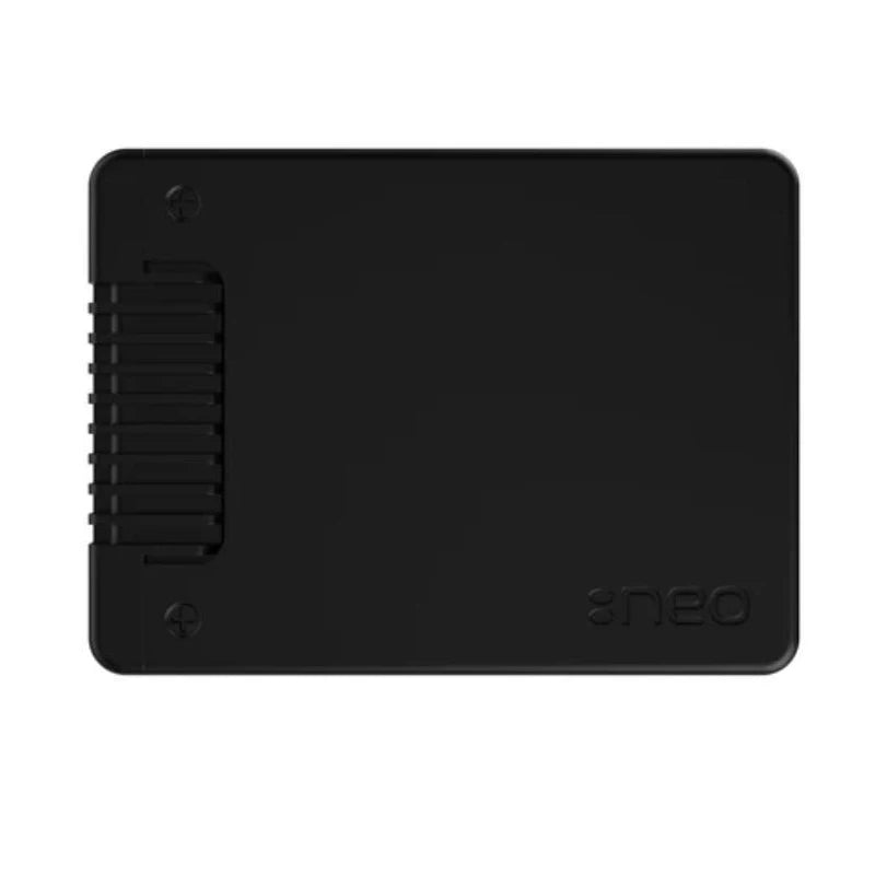 Argon NEO 5 Raspberry Pi 5 Aluminum Alloy Housing Argon NEO 5 Radiator with PWM Turbo Speed Control Cooling Fan