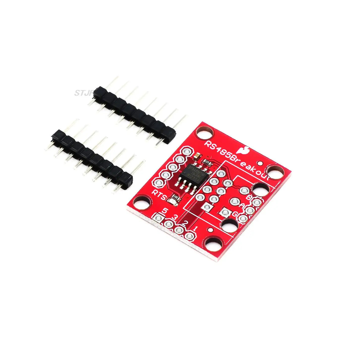 Custom 3.3V UART serial to RS485 SP3485 Transceiver Converter Communication Module