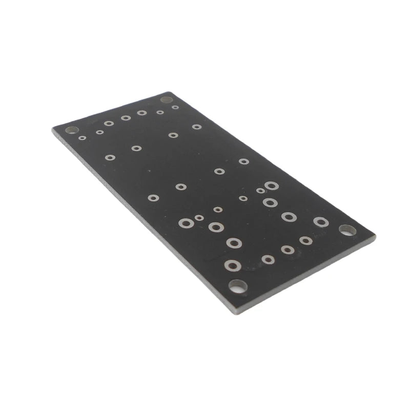 Custom Rectification filter board, power amplifier, dual power supply, positive and negative power supply board