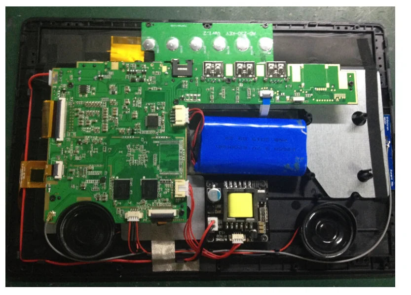Custom RT7630 POE power module 30W