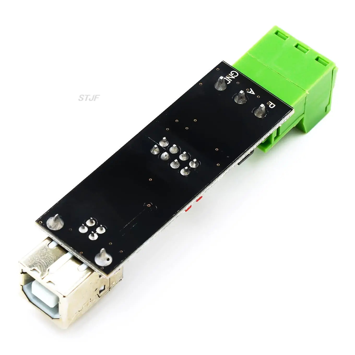 Custom USB 2.0 to TTL RS485 Serial Converter Adapter FT232RL SN75176 double function double protection