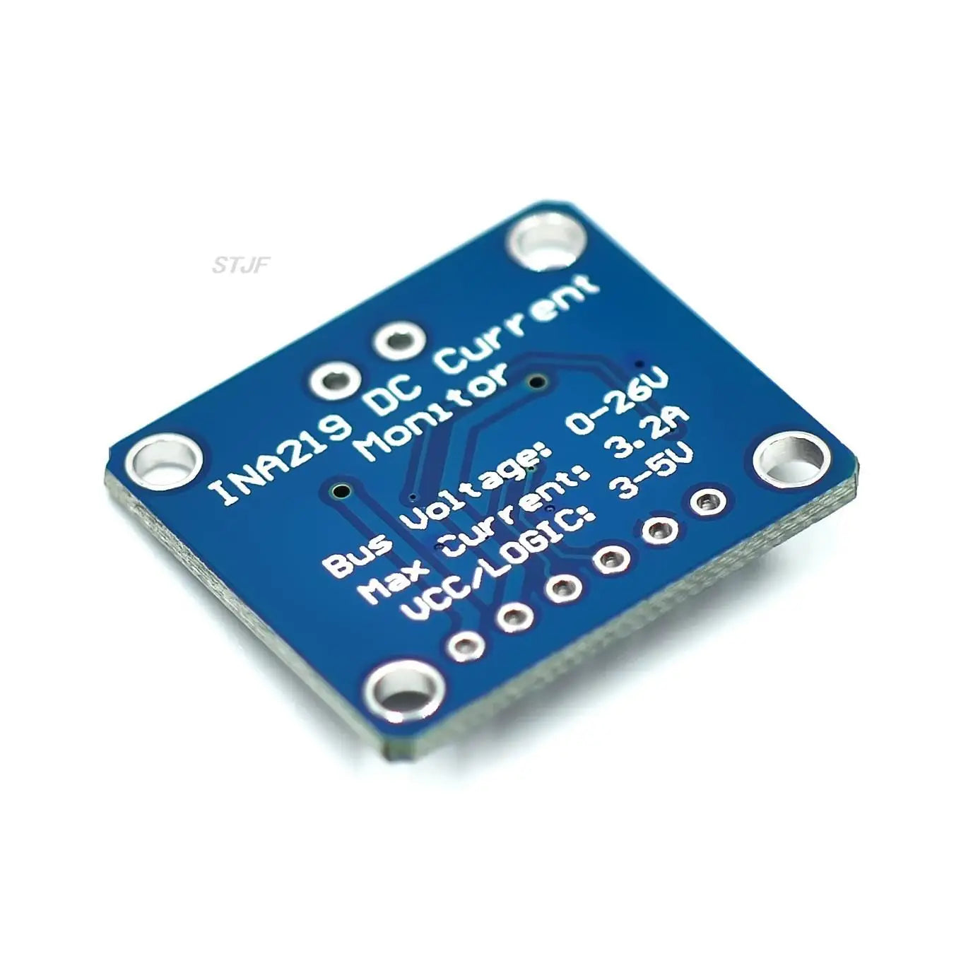 Custom Zero drift 219 INA219 I2C interface Bi-directional current/power monitoring sensor module