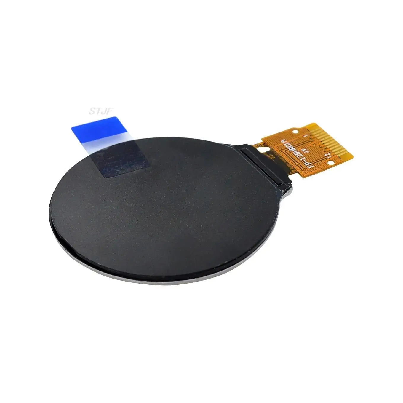 Custom TFT Display 1.28 Inch TFT LCD Display Module Round RGB 240*240 GC9A01 Driver 4 Wire SPI Interface 240x240 PCB For Arduino