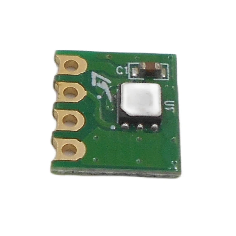 Custom TH06 TH02 Precision Digital Converter Temperature and Humidity Sensor Module