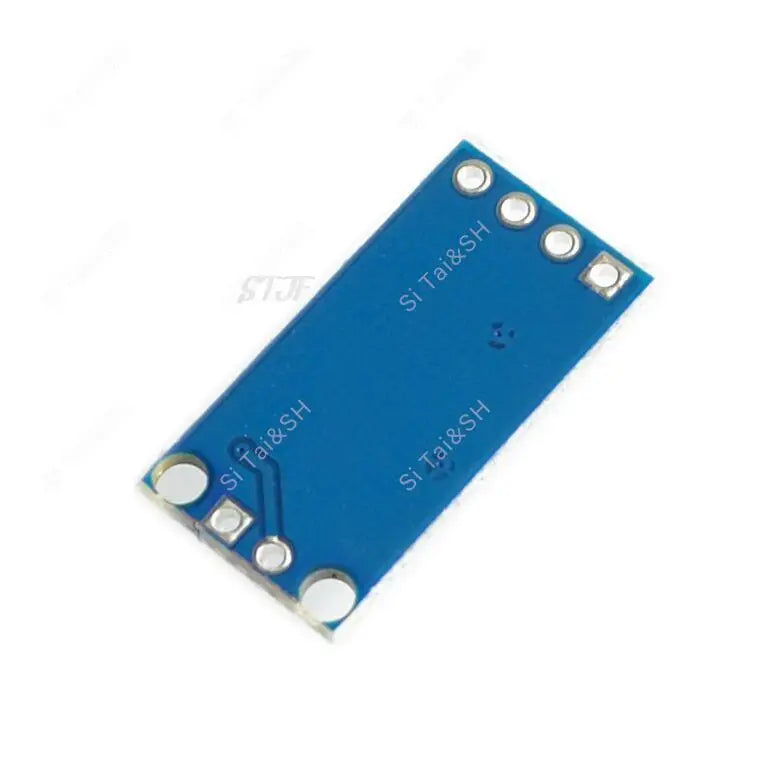 Custom TJA1050 CAN the Controller Interface Module the Bus Driver Interface Module