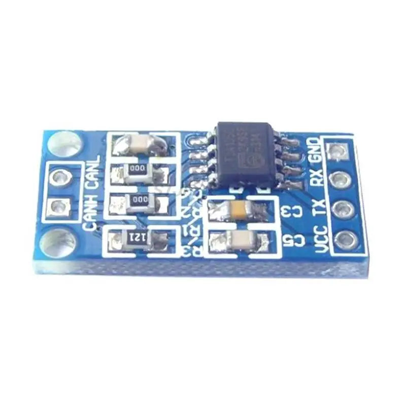 Custom TJA1050 CAN the controller interface module the bus driver interface modul