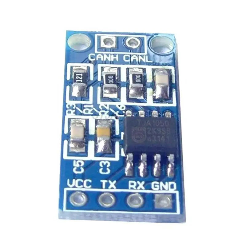 Custom TJA1050 CAN the controller interface module the bus driver interface modul