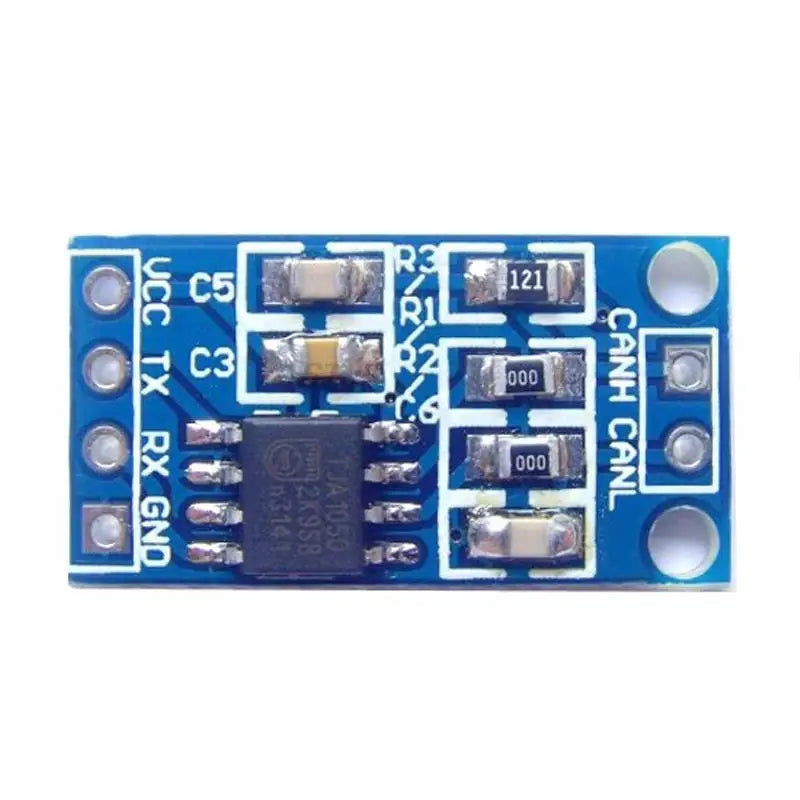 Custom TJA1050 CAN the controller interface module the bus driver interface modul