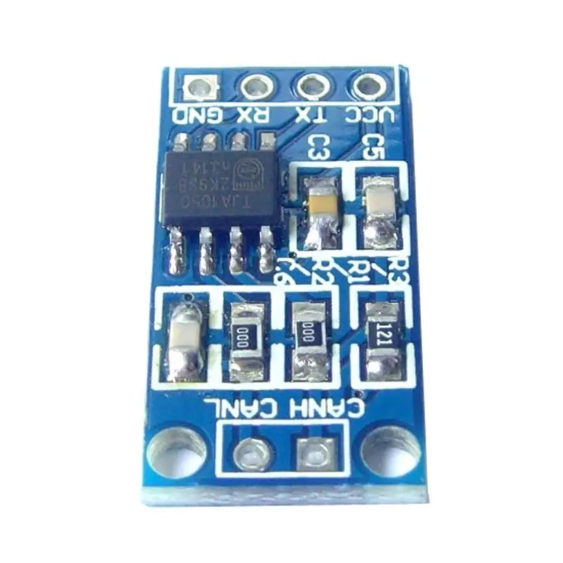 Custom TJA1050 CAN the controller interface module the bus driver interface modul