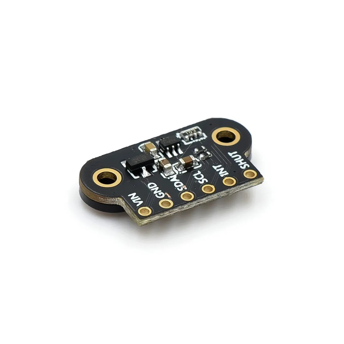 Custom TOF050C 200C 400C laser ranging sensor module TOF time-of-flight distance IIC output for arduino VL6180 VL53L0X VL53L1X