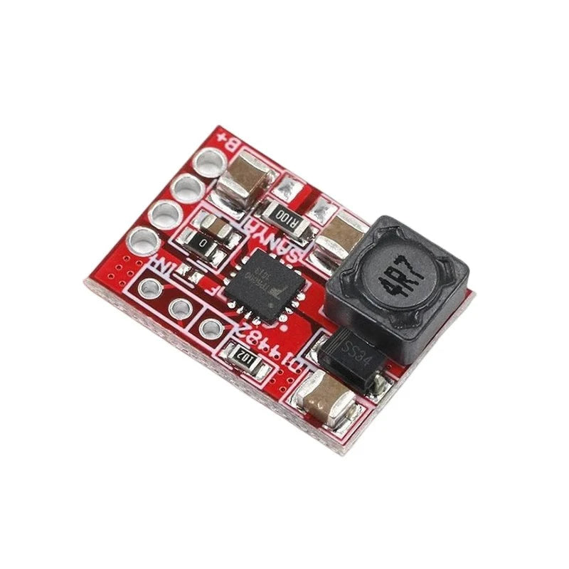 Custom TP5000 4.2V/3.6V 1A Lithium Battery Charging Board Charger Module