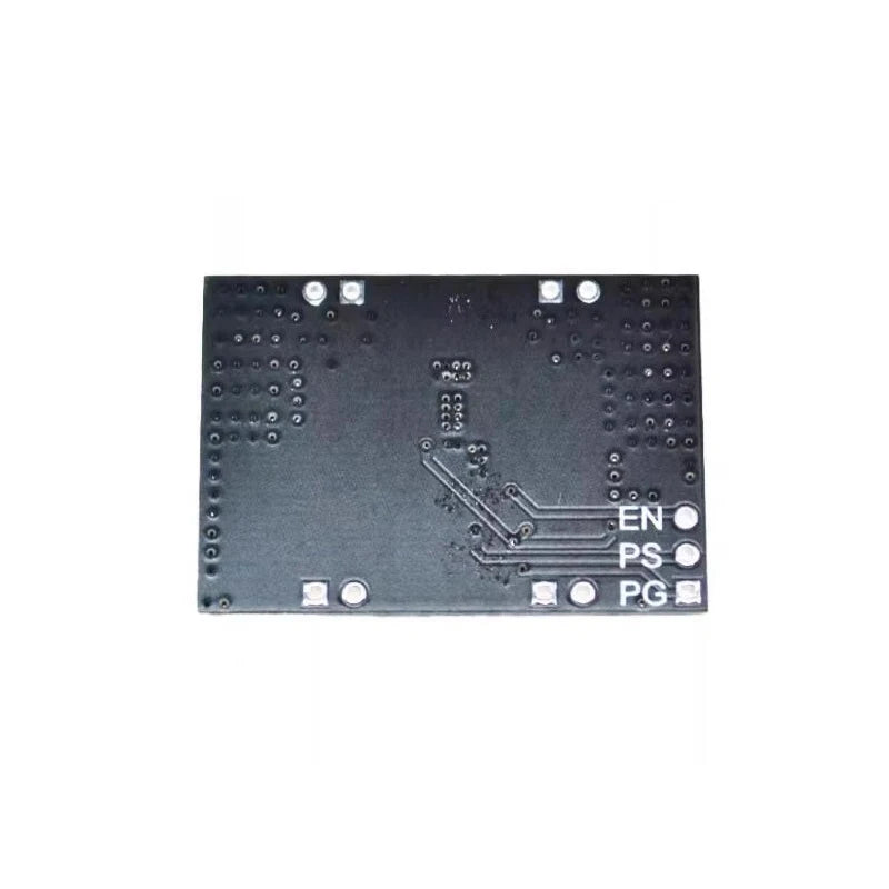 Custom TPS63020 Automatic Buck-boost Step up Down Power Supply Module 2.5V 3.3V 4.2V 5V Lithium Battery Low Ripple Voltage Converter