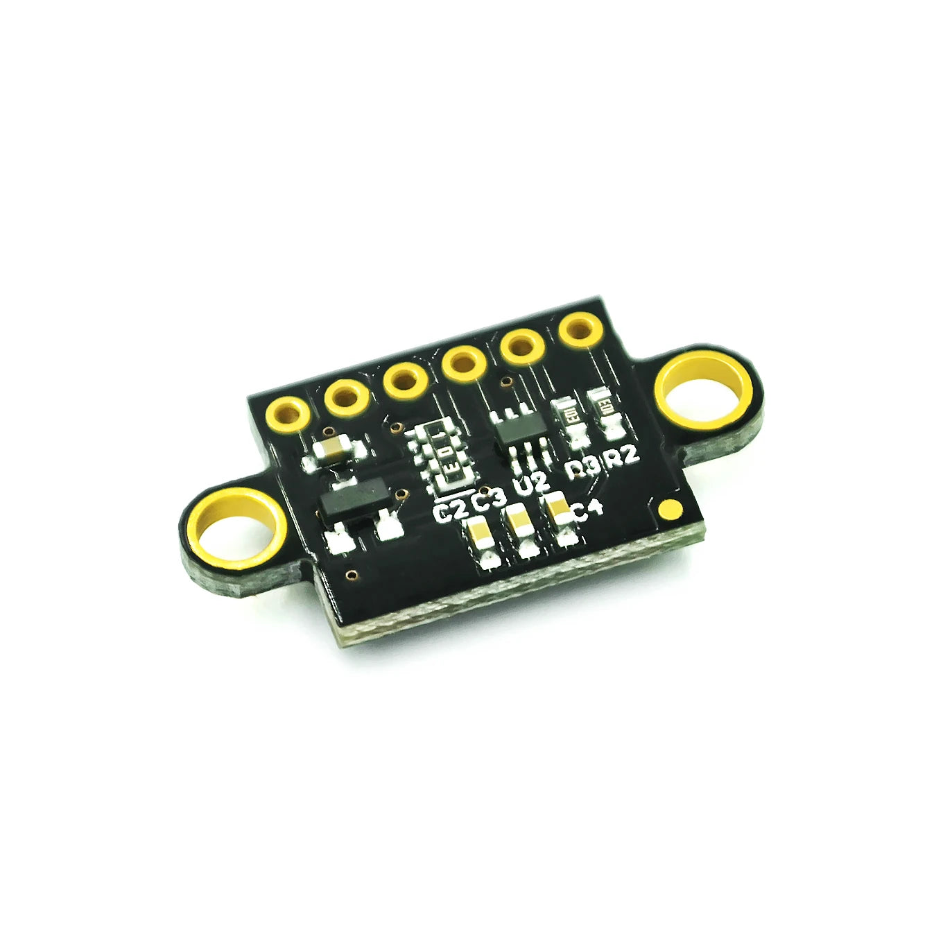 Custom VL53L1X laser ranging sensor module TOF time of flight ranging 4 meters
