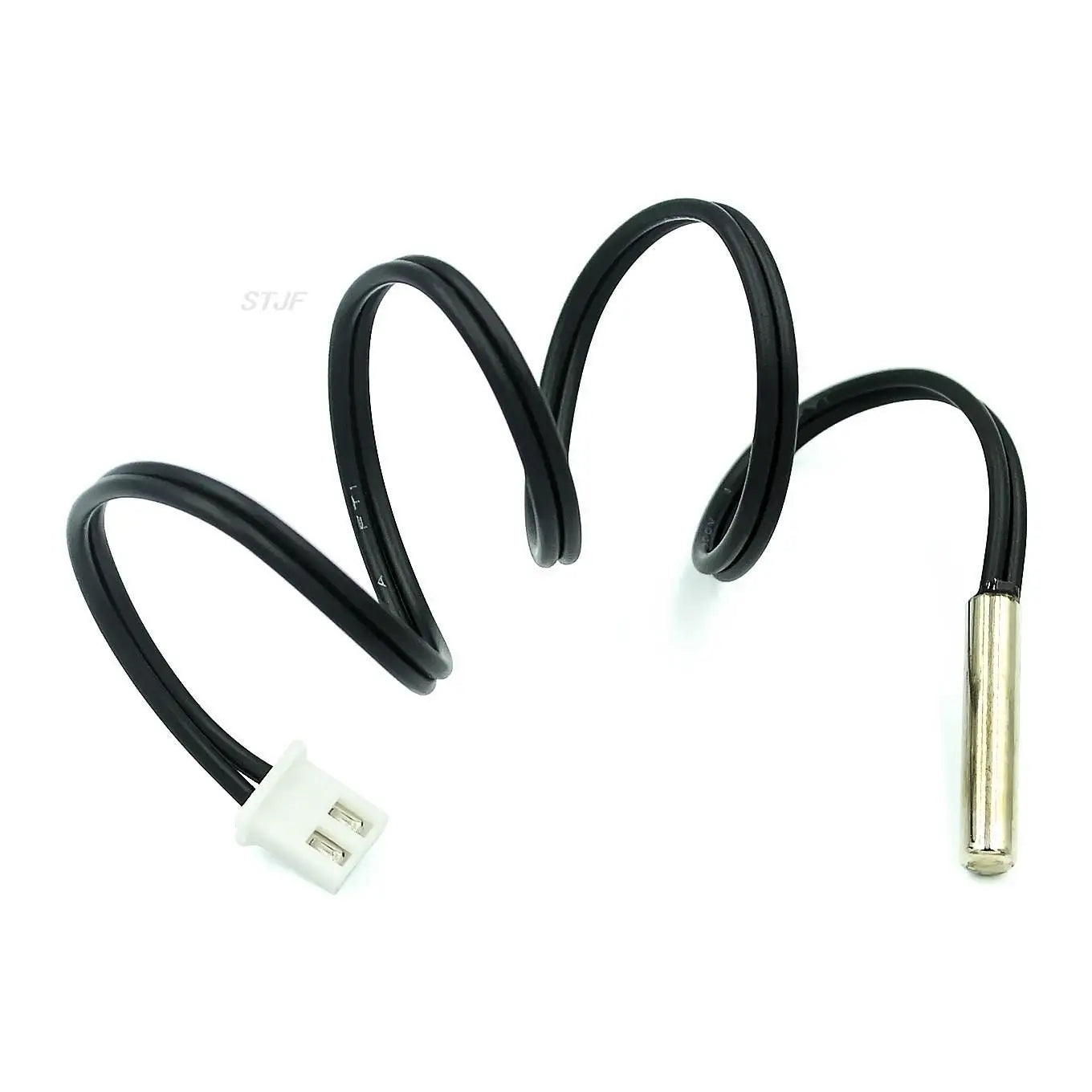 Custom W1209 Blue/Red light DC 12V digital temperature controllear thermostat temperature control thermostat switch plate W1209 case