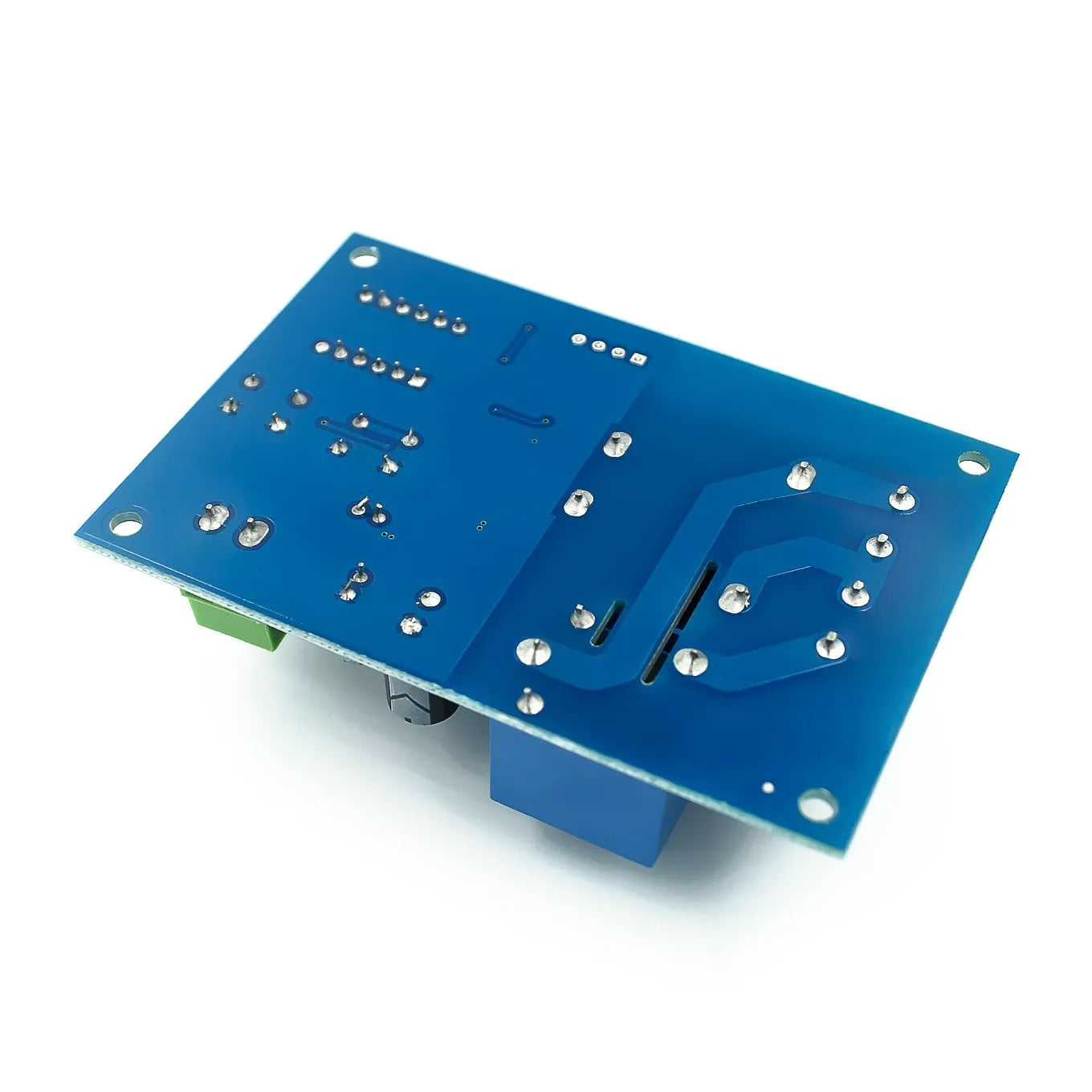 Custom XH-M602 Digital Control Battery Charging Control Module AC 220V Lithium Storage Battery Charger Control Switch Protection Board
