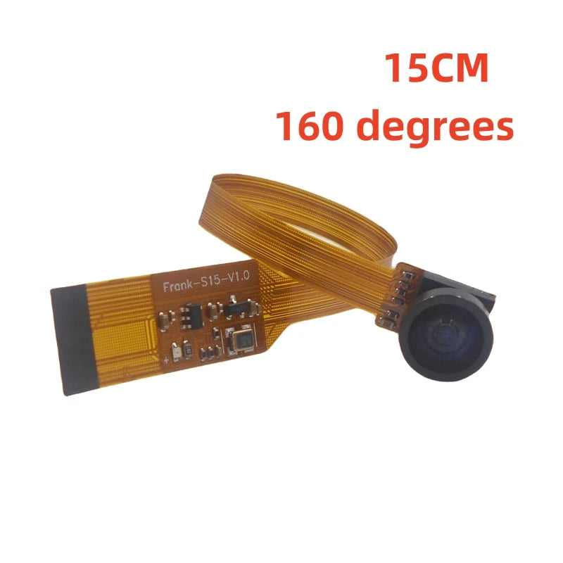 Custom Pi Zero Camera Module 5MP 1080P OV5647 Mini Webcam for P Optional 5cm 30cm