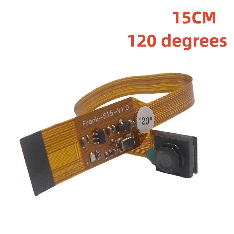 Custom Pi Zero Camera Module 5MP 1080P OV5647 Mini Webcam for P Optional 5cm 30cm