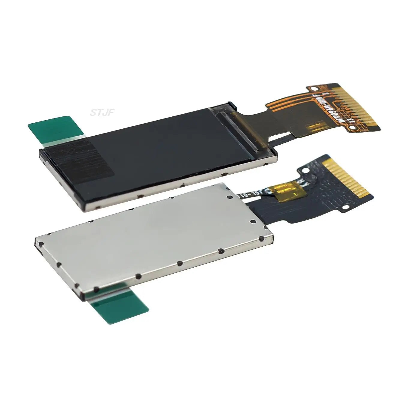 Custom 0.96 "TFT LCD LCD Color screen 80 x 160 resolution ST7735 drives the HD IPS screen