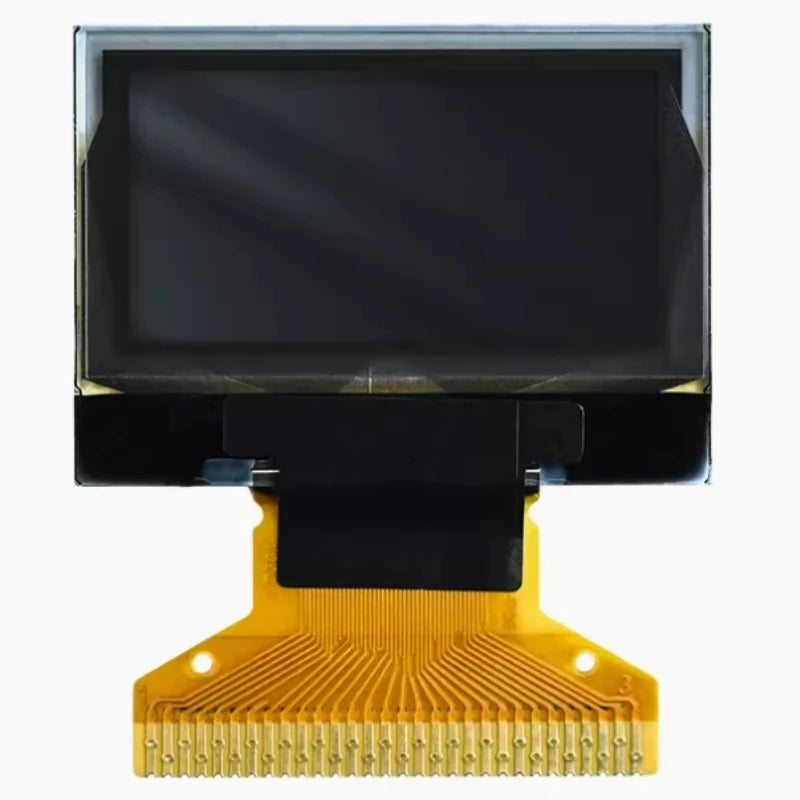 Custom 0.96 inch OLED display screen 30PIN 12864 ssd1306 SSD1315