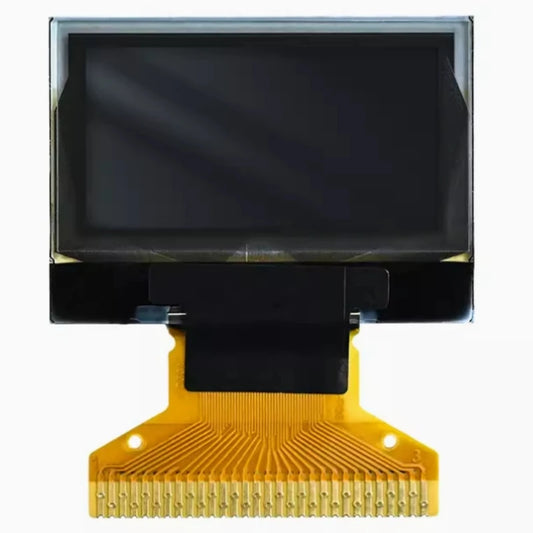 Custom 0.96 inch OLED display screen 30PIN 12864 ssd1306 SSD1315
