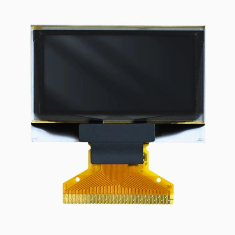 Custom 1.3-inch OLED display screen 30PIN 12864 LCD sh1106 ssd1306 driver